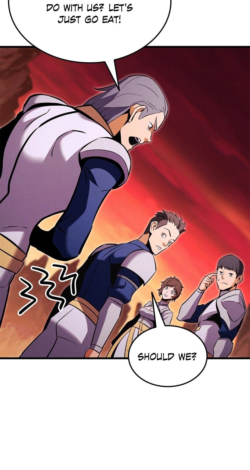 Ranker’s Return (Remake) Chapter 215 - Page 102