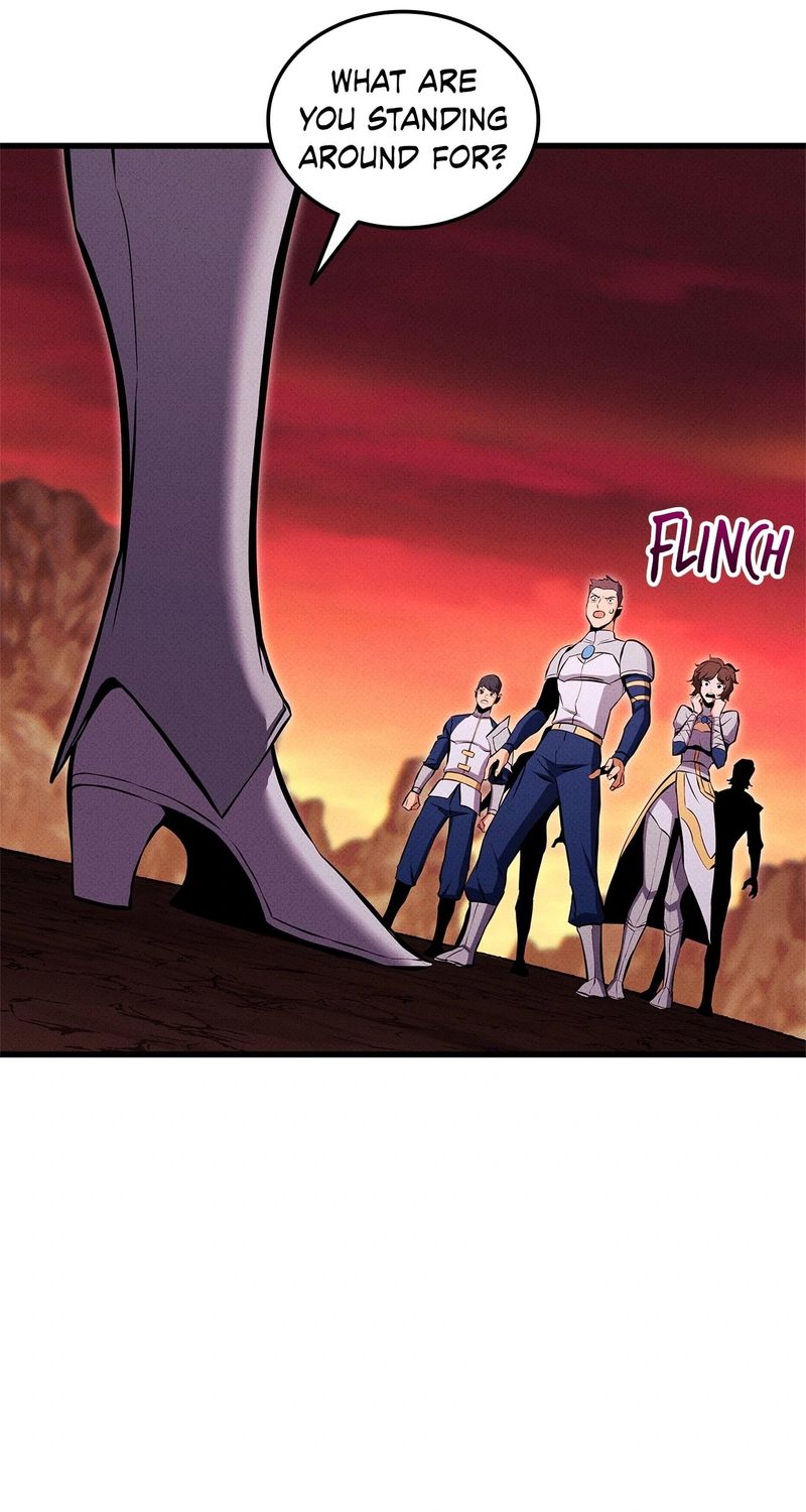 Ranker’s Return (Remake) Chapter 215 - Page 113