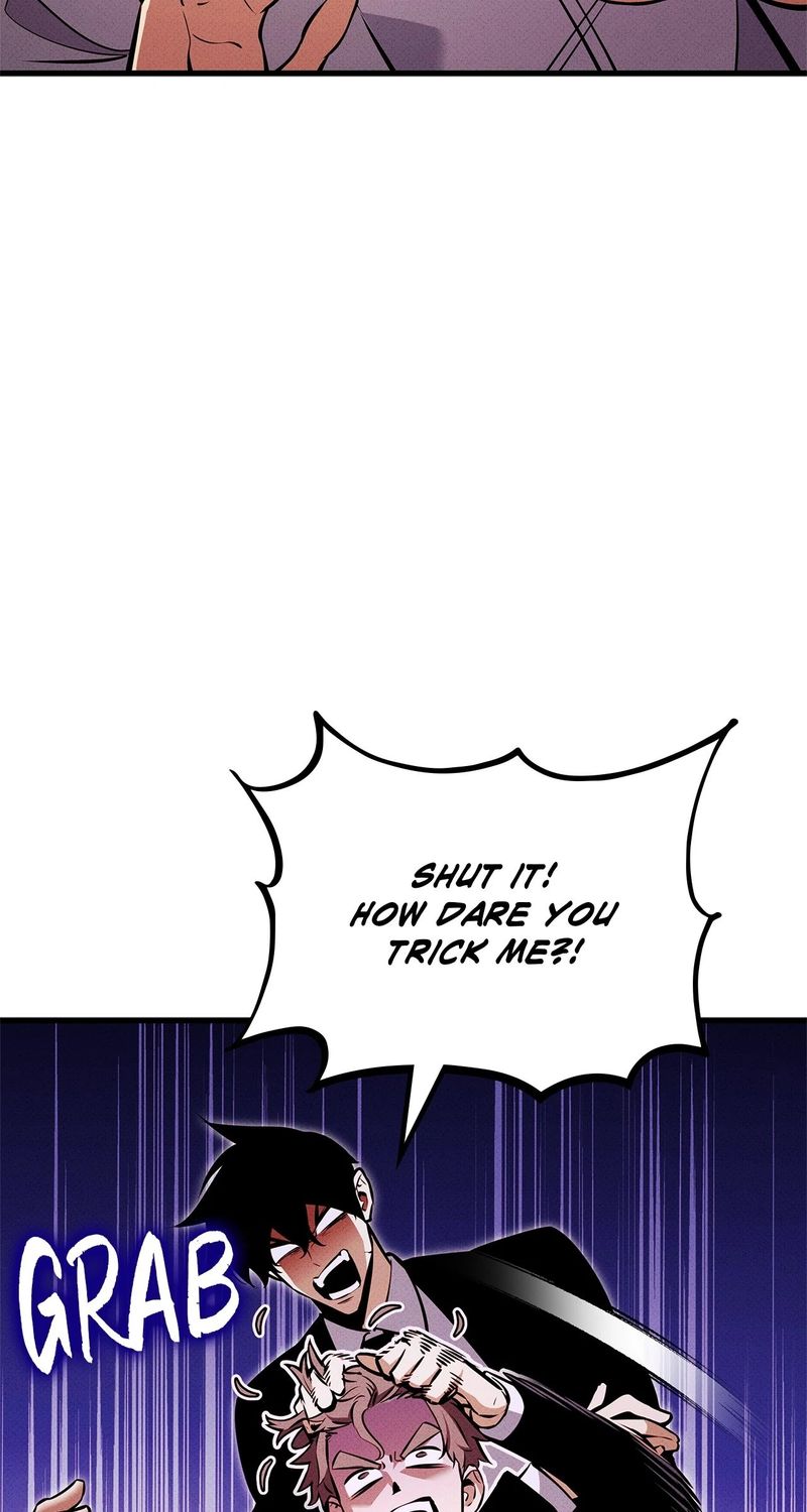 Ranker’s Return (Remake) Chapter 215 - Page 17