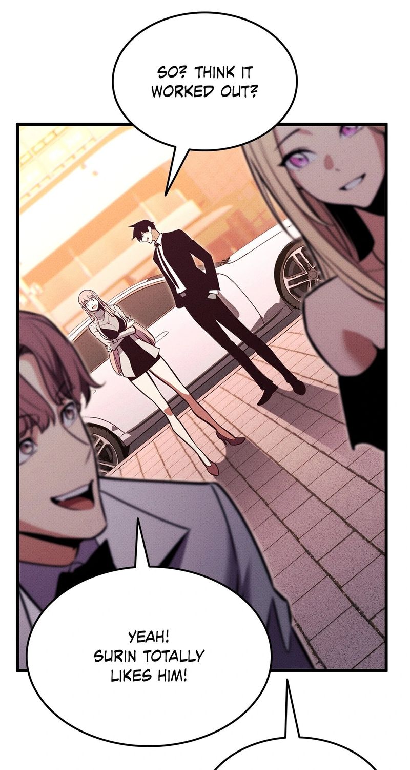 Ranker’s Return (Remake) Chapter 215 - Page 34