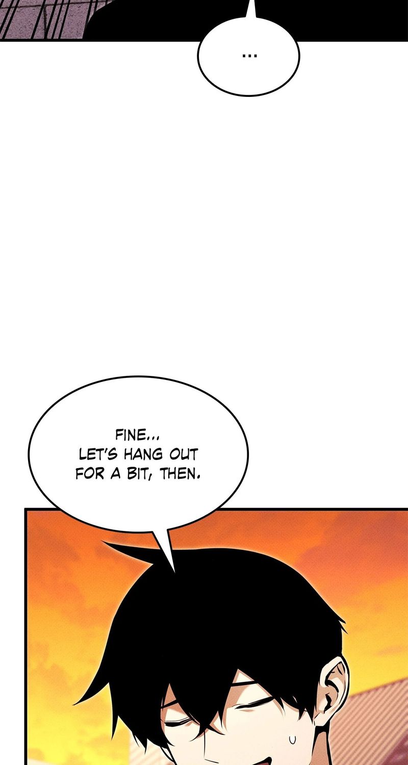 Ranker’s Return (Remake) Chapter 215 - Page 40