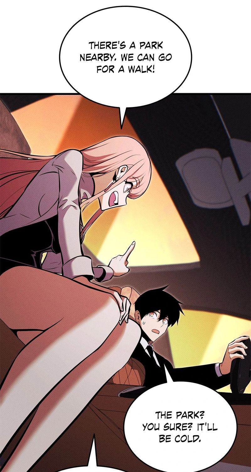 Ranker’s Return (Remake) Chapter 215 - Page 44