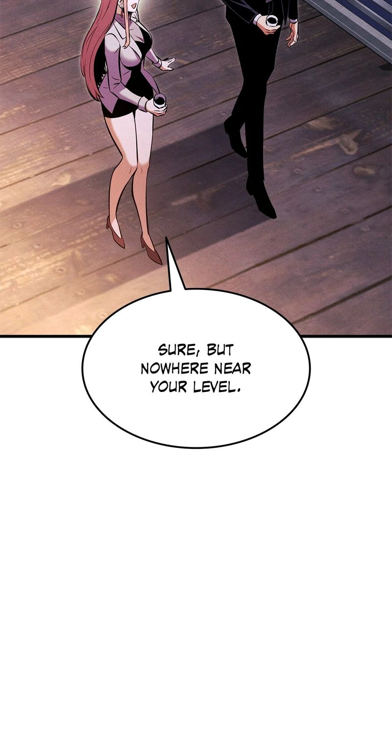 Ranker’s Return (Remake) Chapter 215 - Page 51