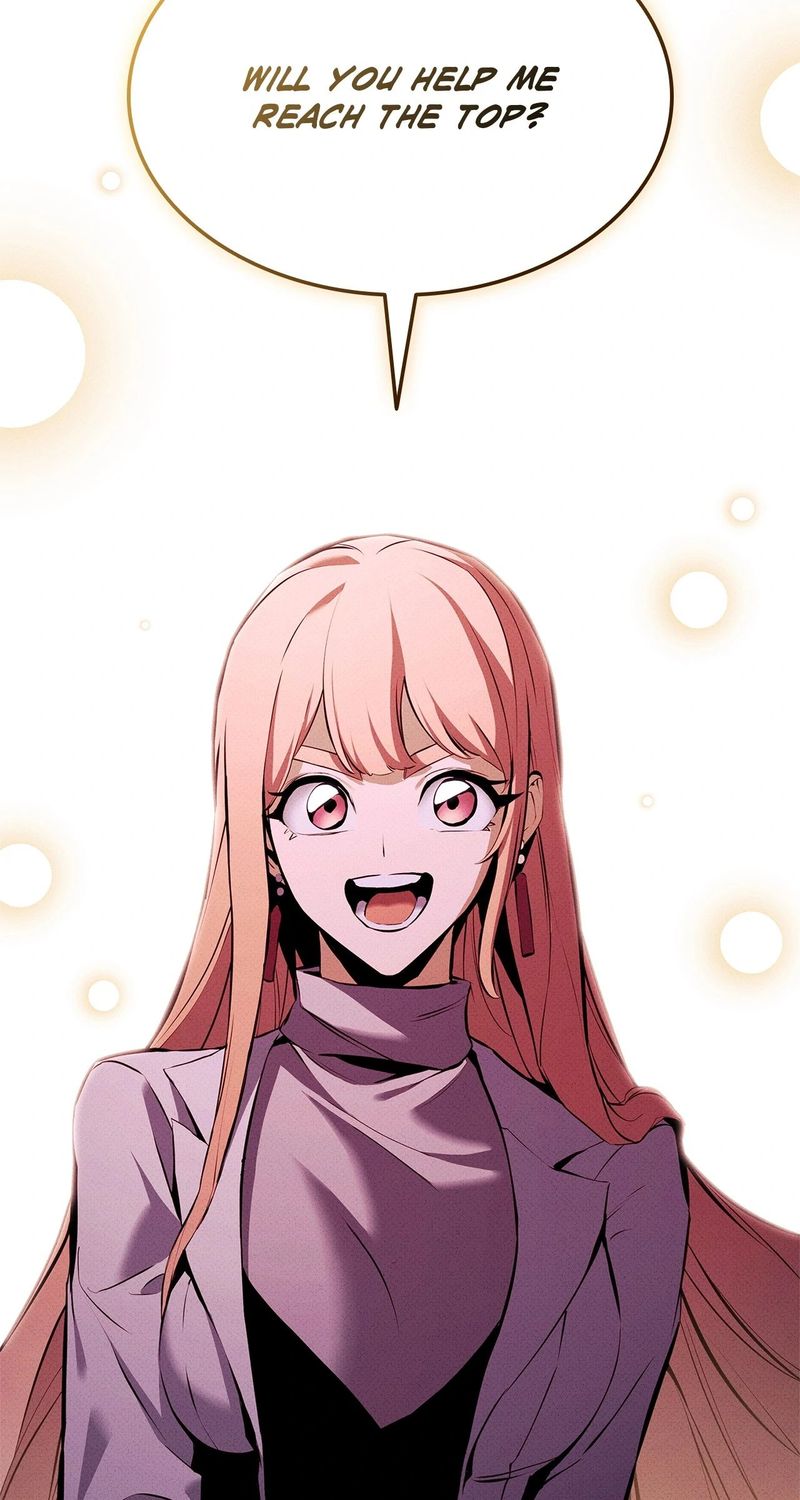 Ranker’s Return (Remake) Chapter 215 - Page 77