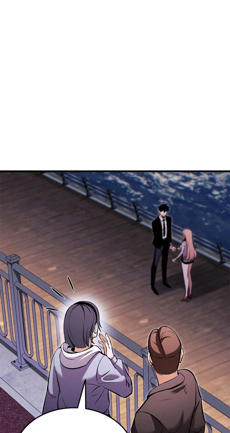 Ranker’s Return (Remake) Chapter 215 - Page 83