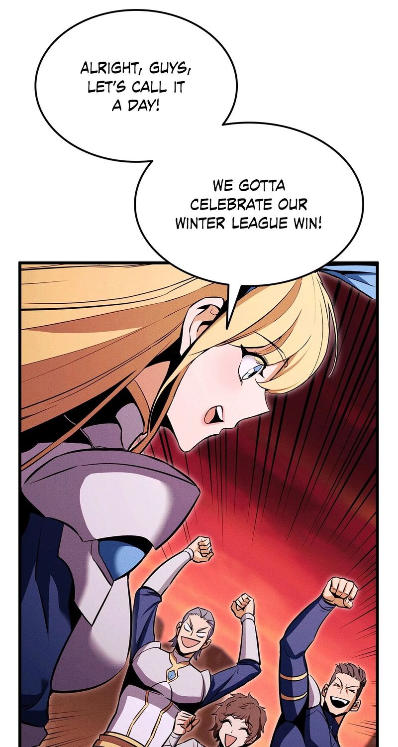 Ranker’s Return (Remake) Chapter 215 - Page 92