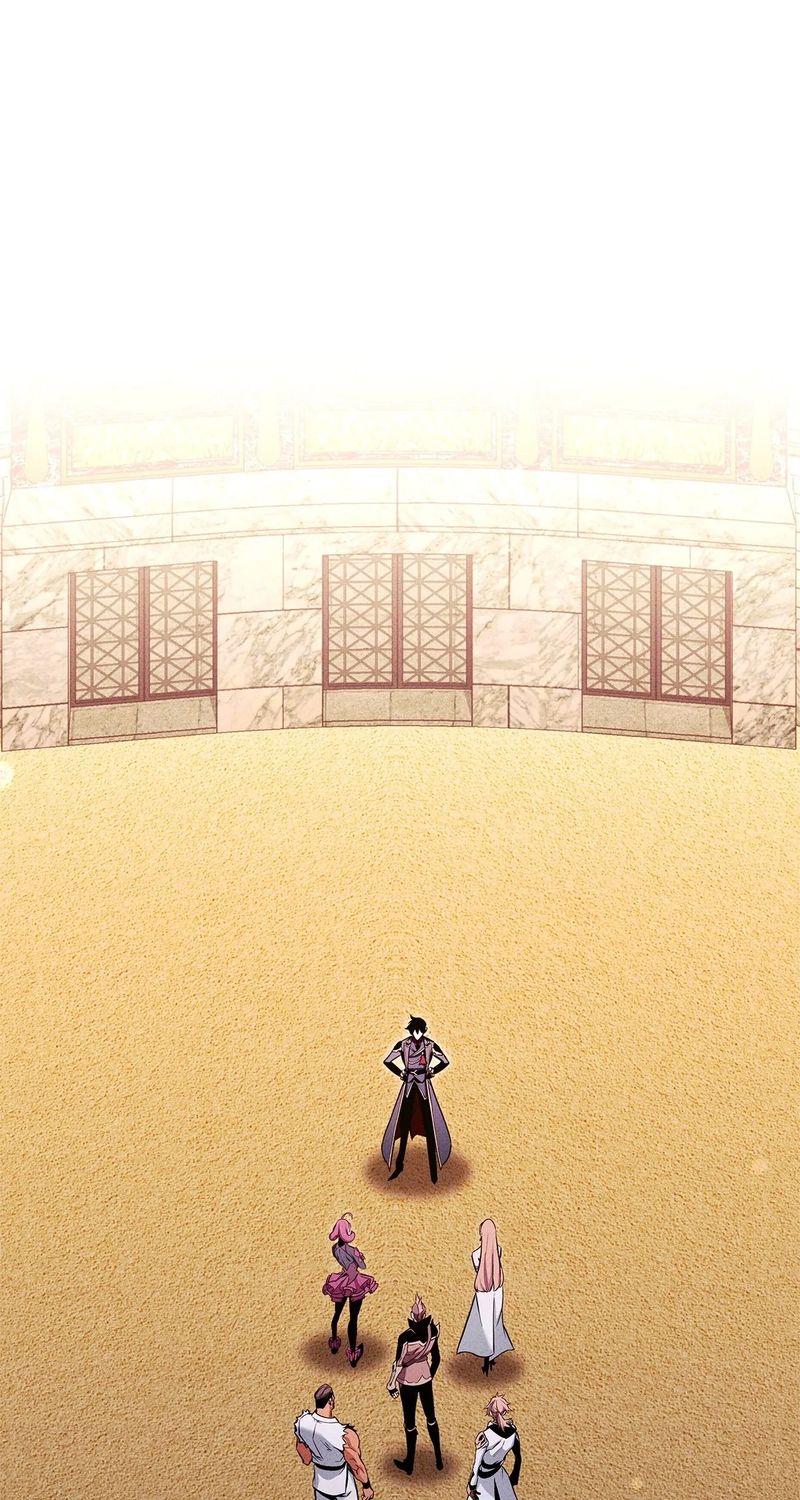 Ranker’s Return (Remake) Chapter 216 - Page 1