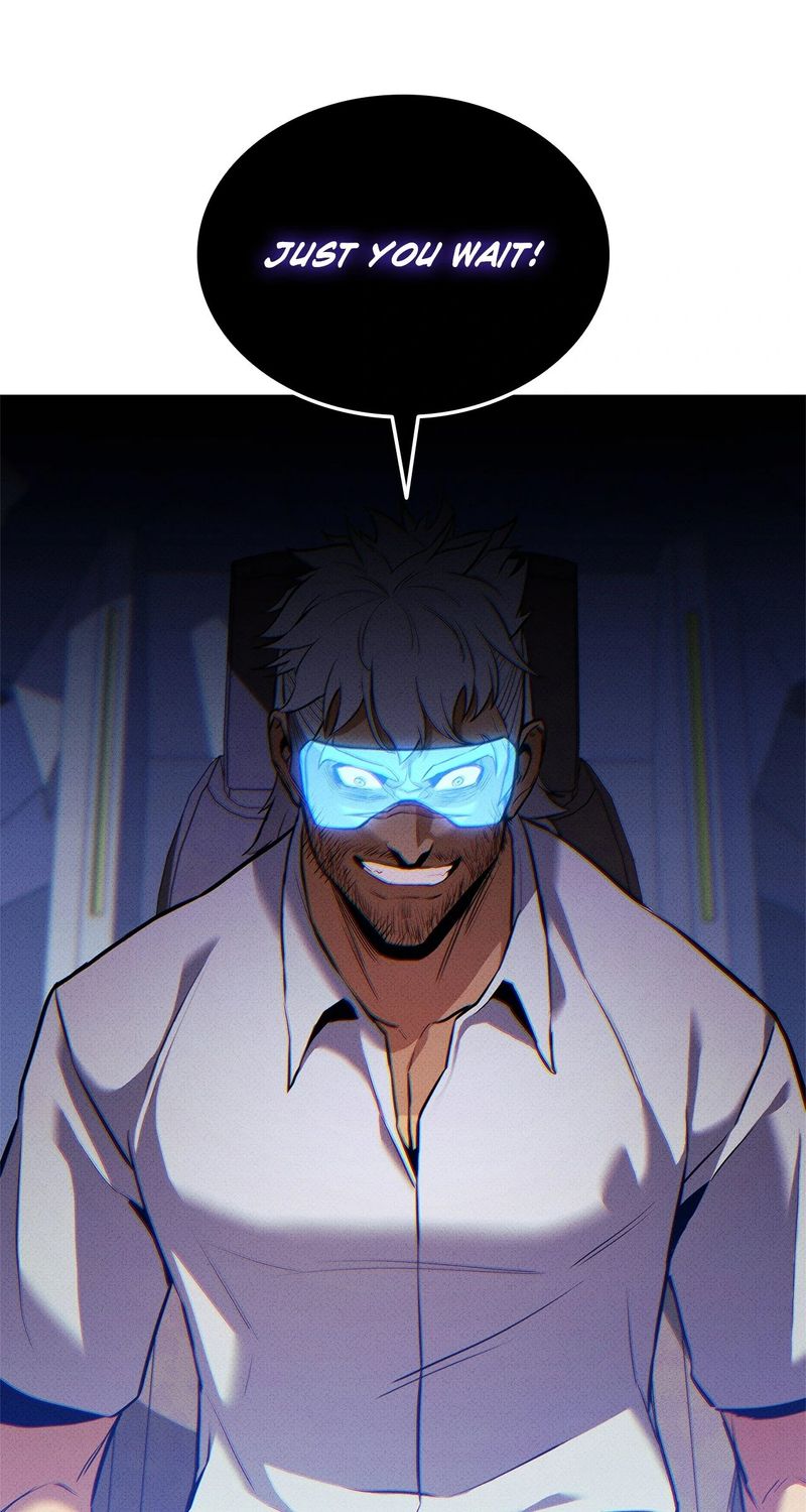 Ranker’s Return (Remake) Chapter 216 - Page 101