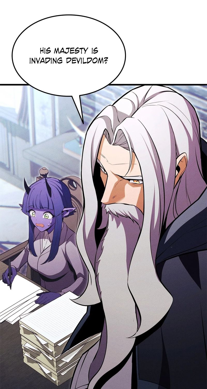 Ranker’s Return (Remake) Chapter 216 - Page 106