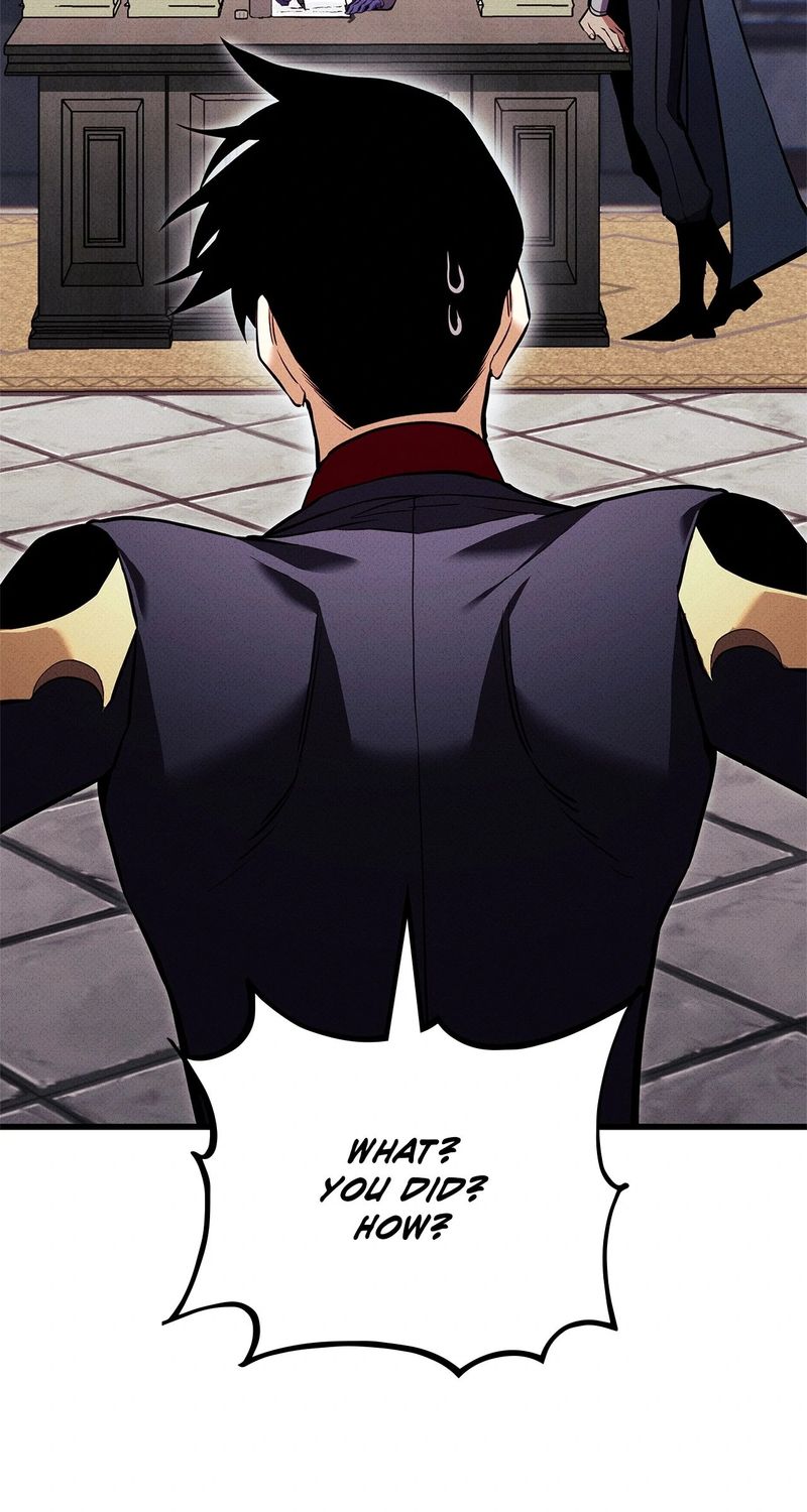 Ranker’s Return (Remake) Chapter 216 - Page 108