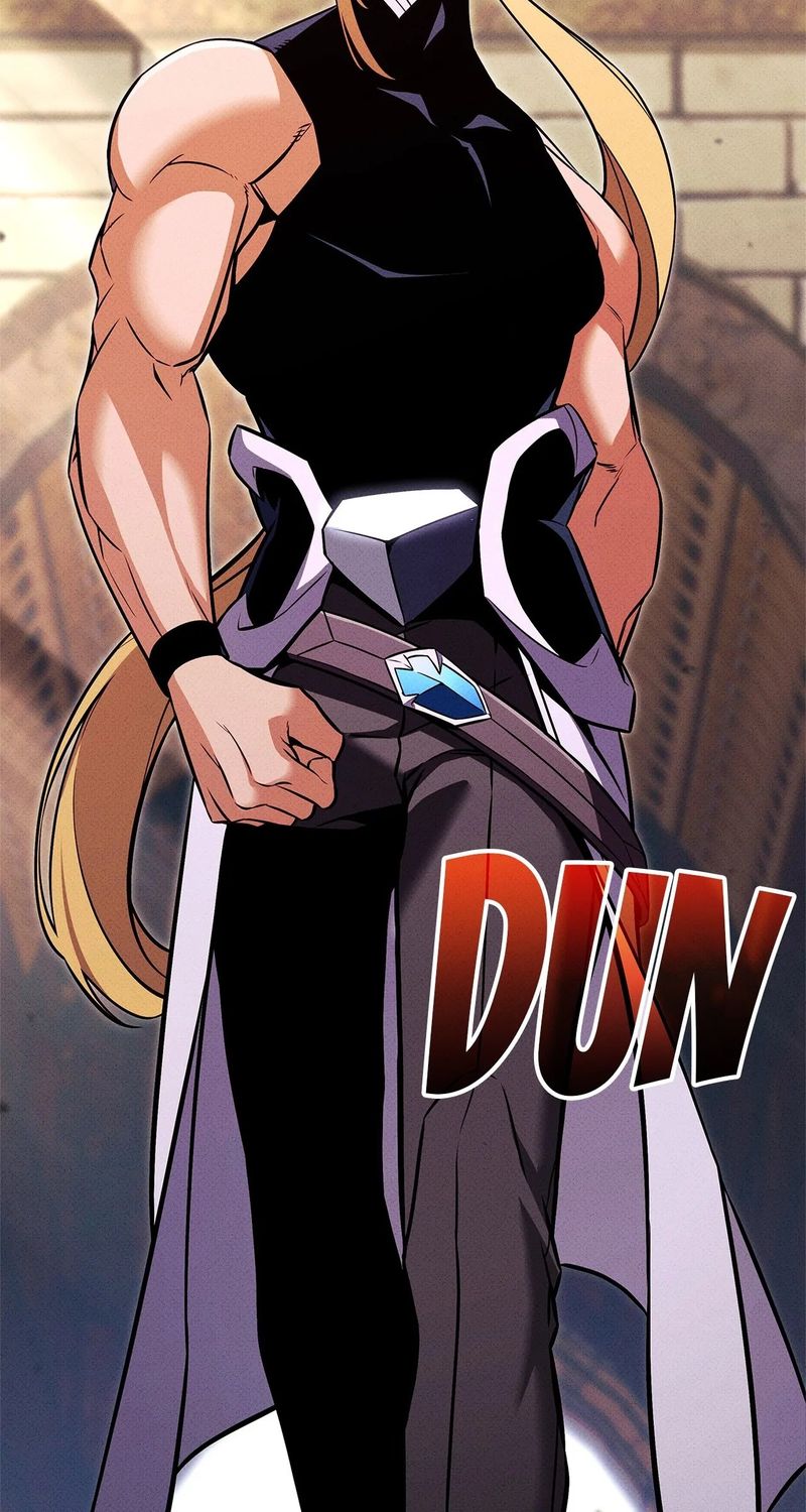 Ranker’s Return (Remake) Chapter 216 - Page 11