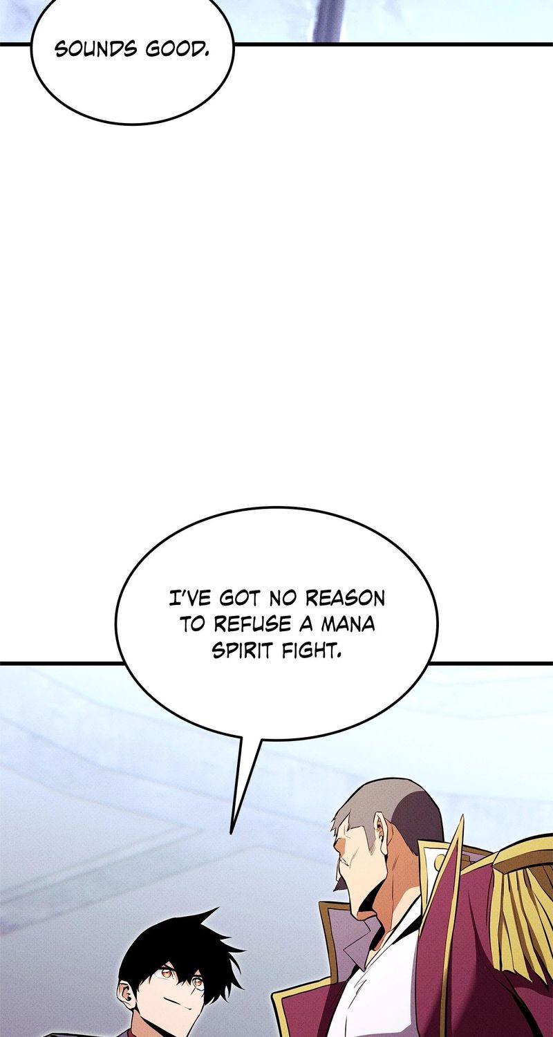 Ranker’s Return (Remake) Chapter 216 - Page 128