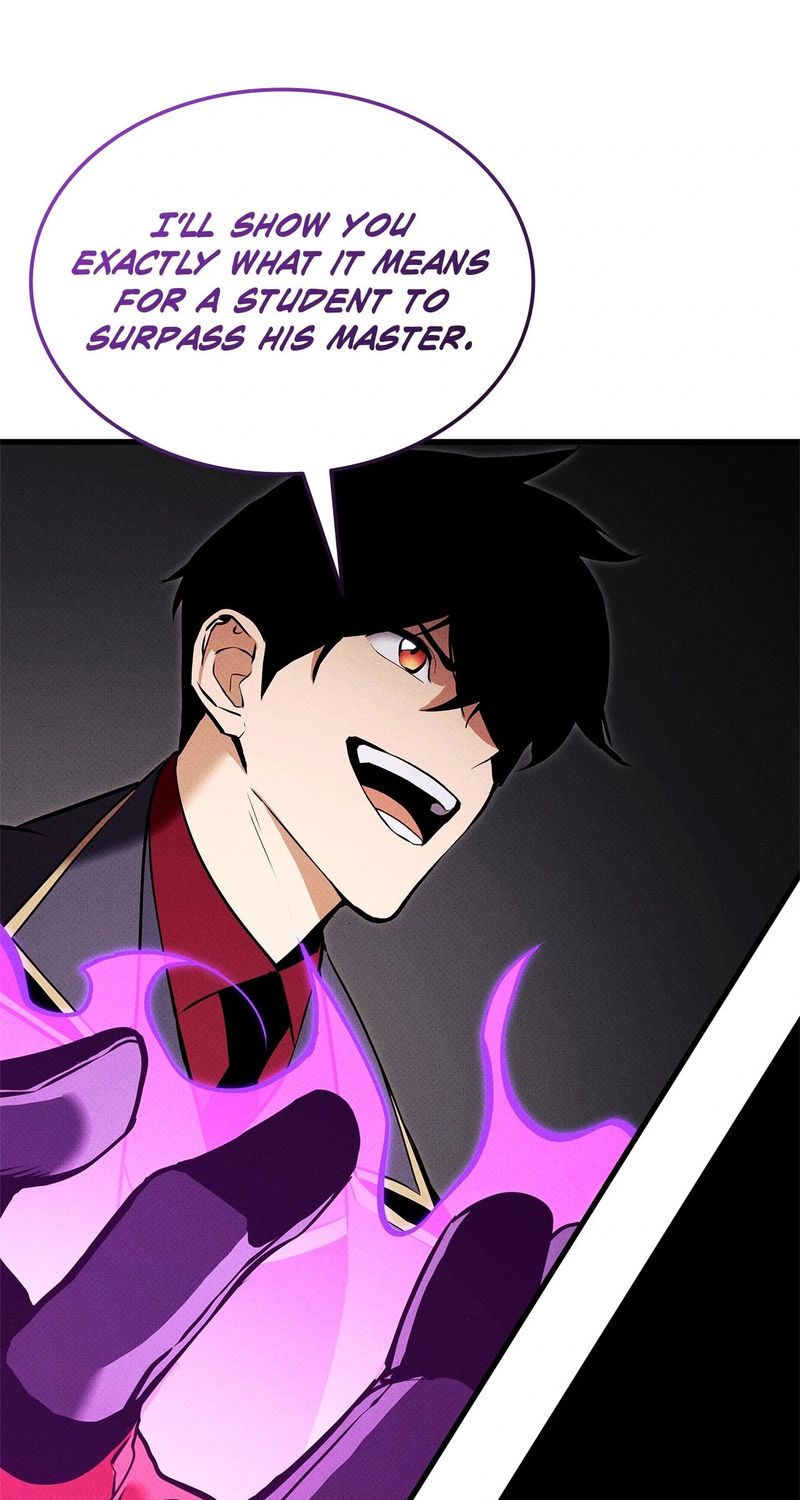 Ranker’s Return (Remake) Chapter 216 - Page 130