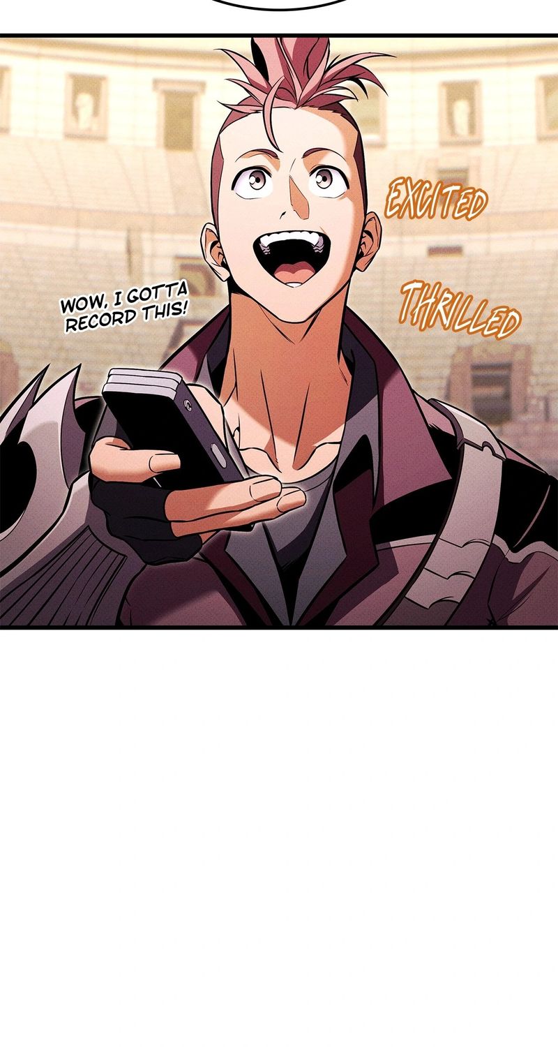 Ranker’s Return (Remake) Chapter 216 - Page 17