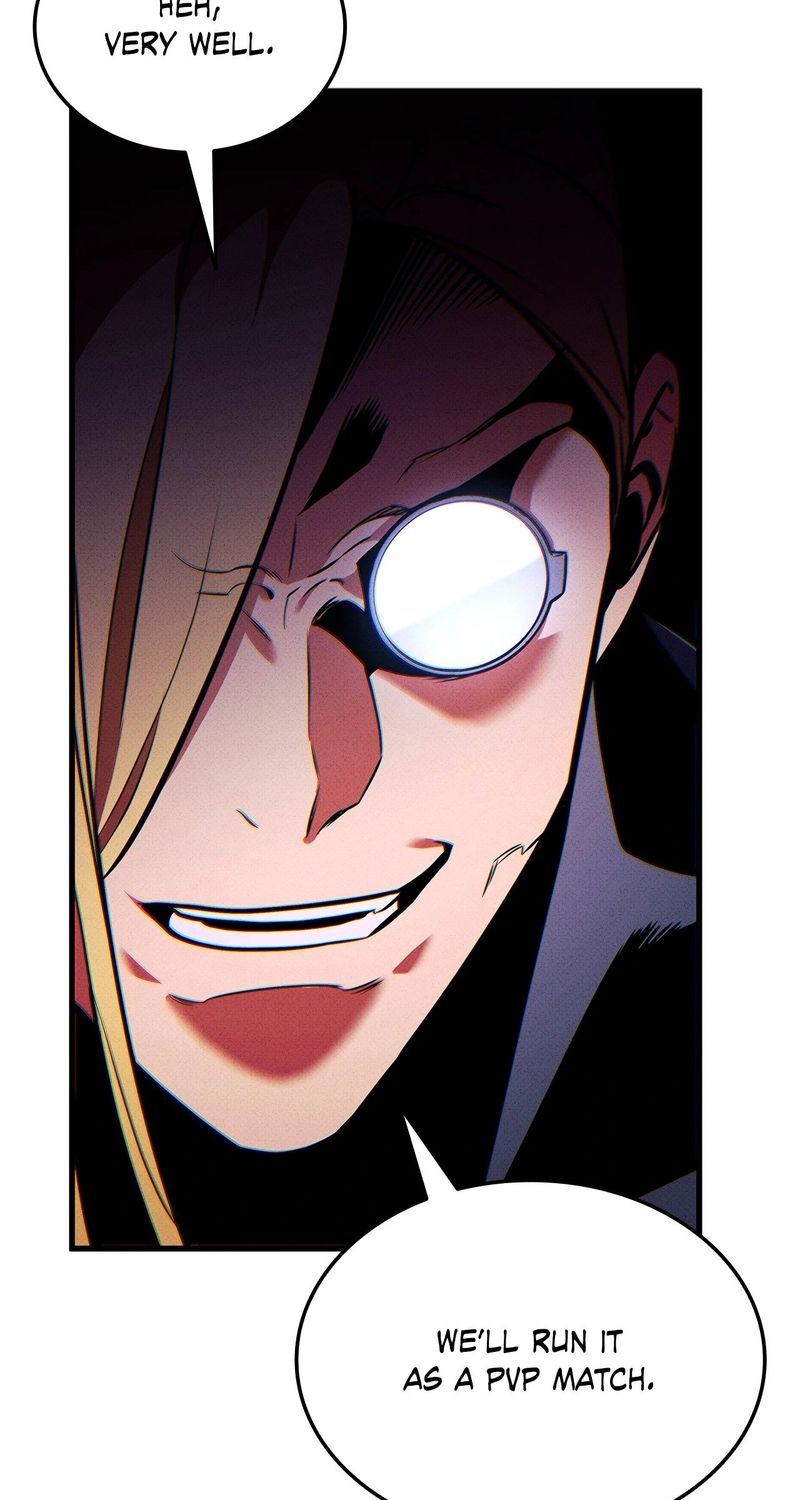 Ranker’s Return (Remake) Chapter 216 - Page 30