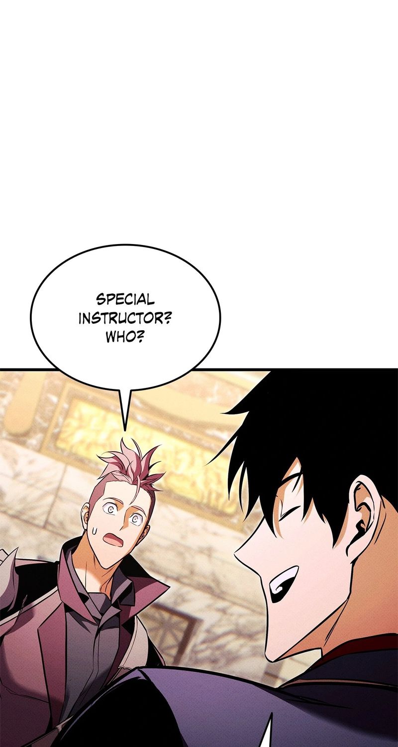 Ranker’s Return (Remake) Chapter 216 - Page 4