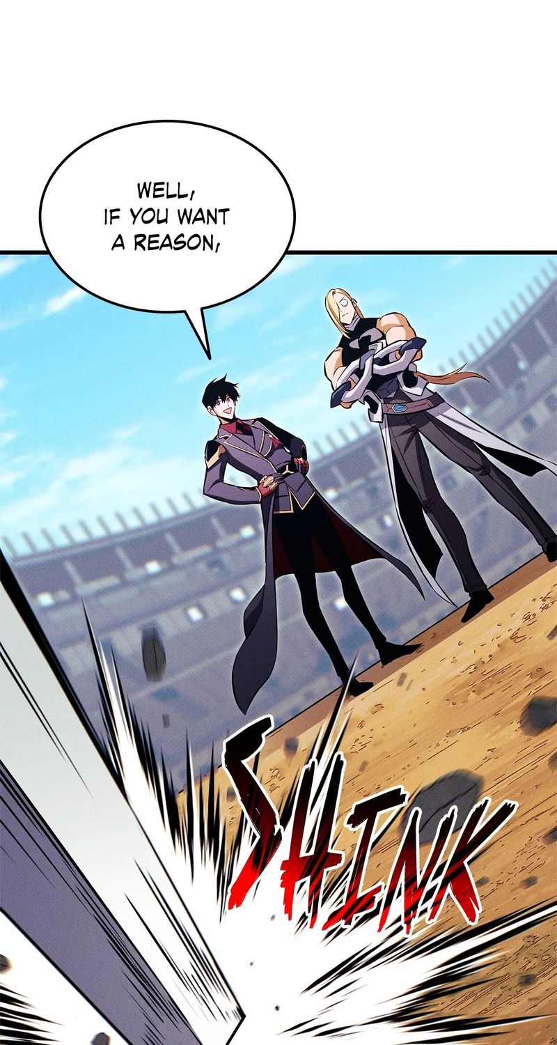 Ranker’s Return (Remake) Chapter 216 - Page 47