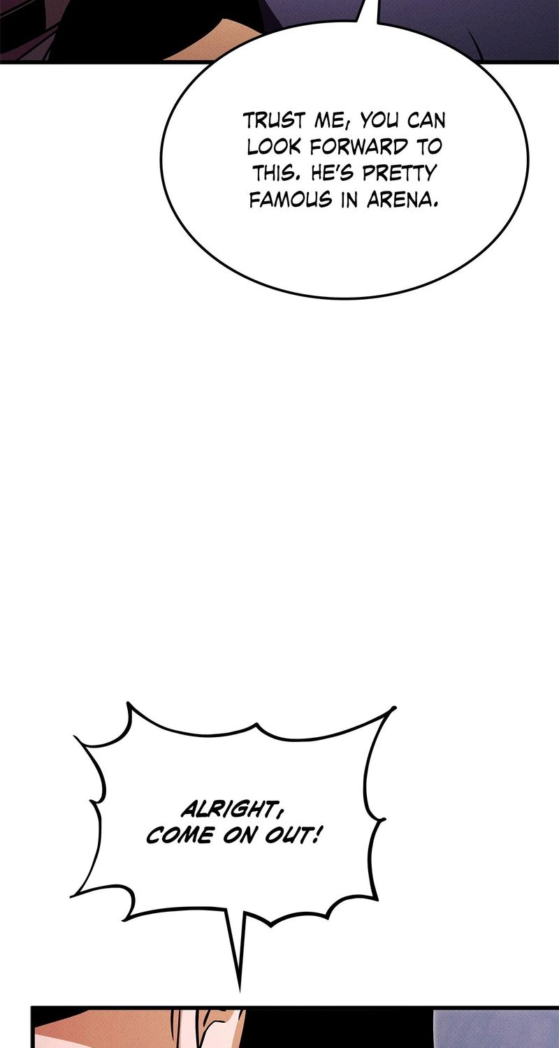 Ranker’s Return (Remake) Chapter 216 - Page 5