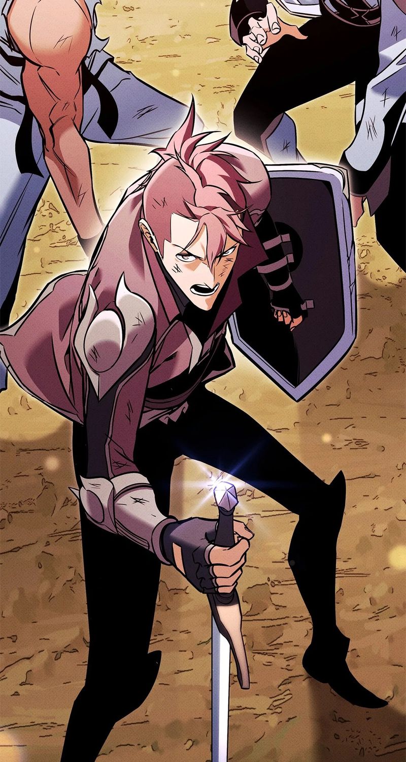 Ranker’s Return (Remake) Chapter 216 - Page 50