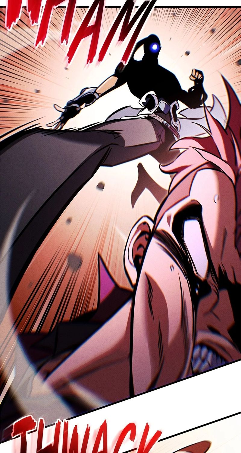 Ranker’s Return (Remake) Chapter 216 - Page 59