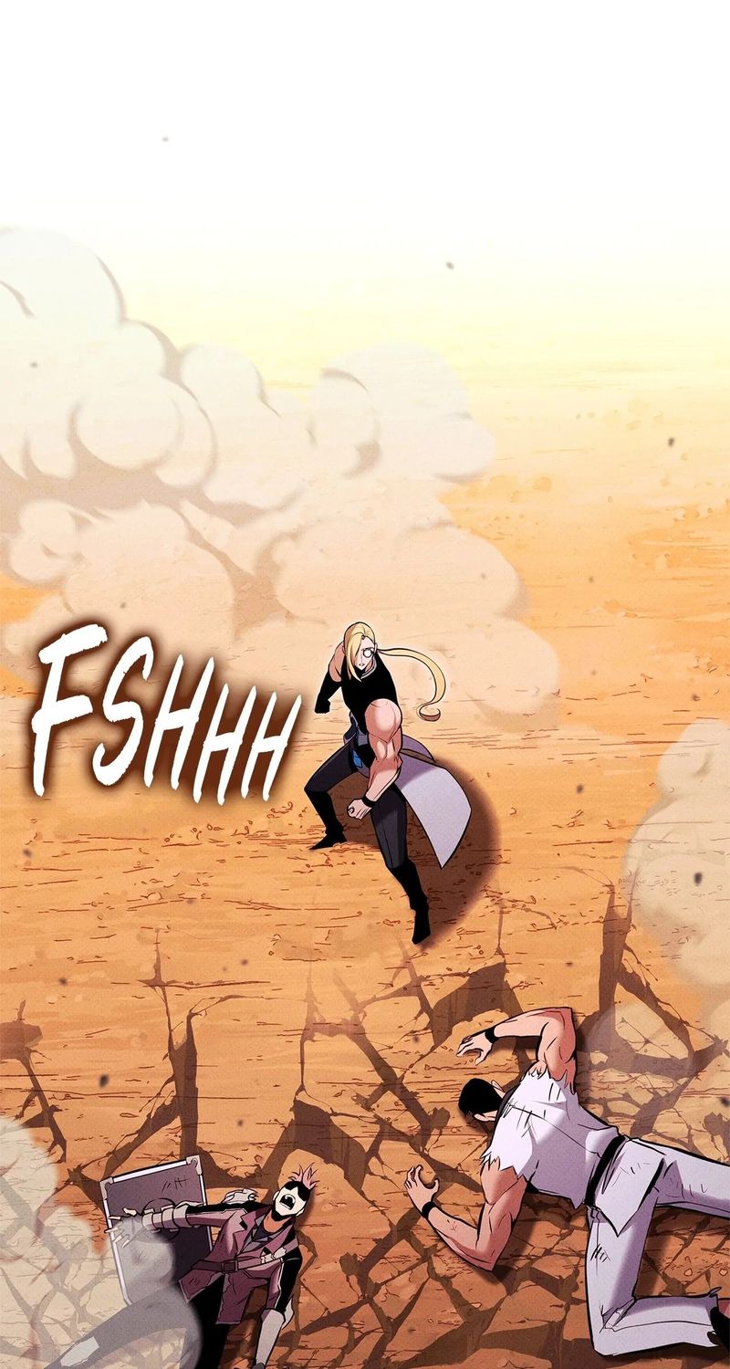 Ranker’s Return (Remake) Chapter 216 - Page 67