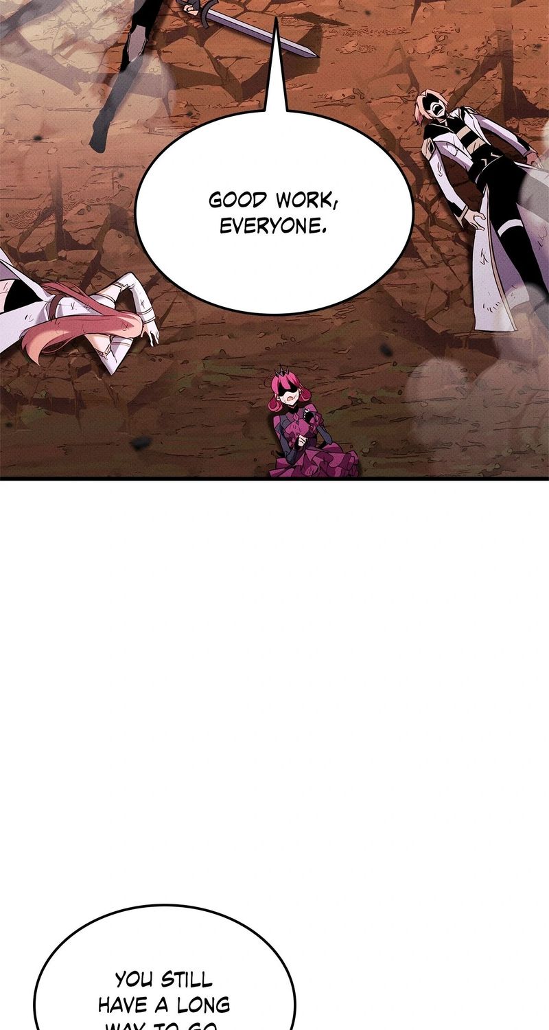 Ranker’s Return (Remake) Chapter 216 - Page 68