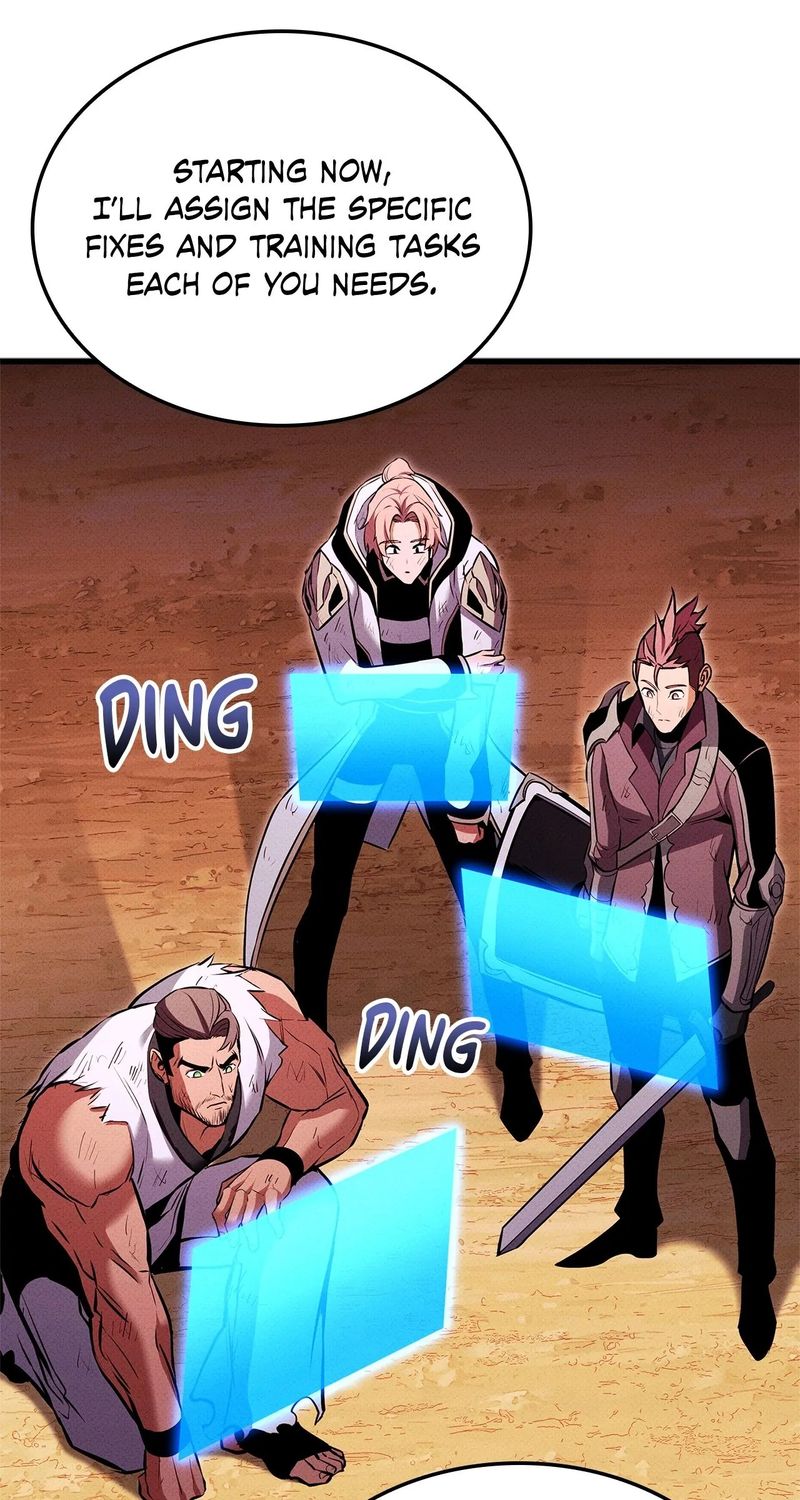 Ranker’s Return (Remake) Chapter 216 - Page 74