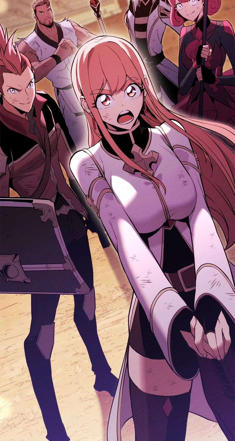 Ranker’s Return (Remake) Chapter 216 - Page 81