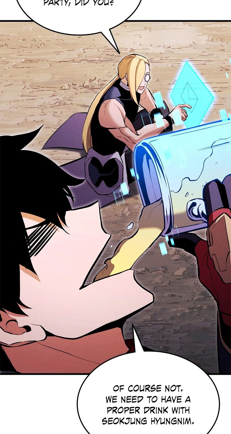 Ranker’s Return (Remake) Chapter 216 - Page 89