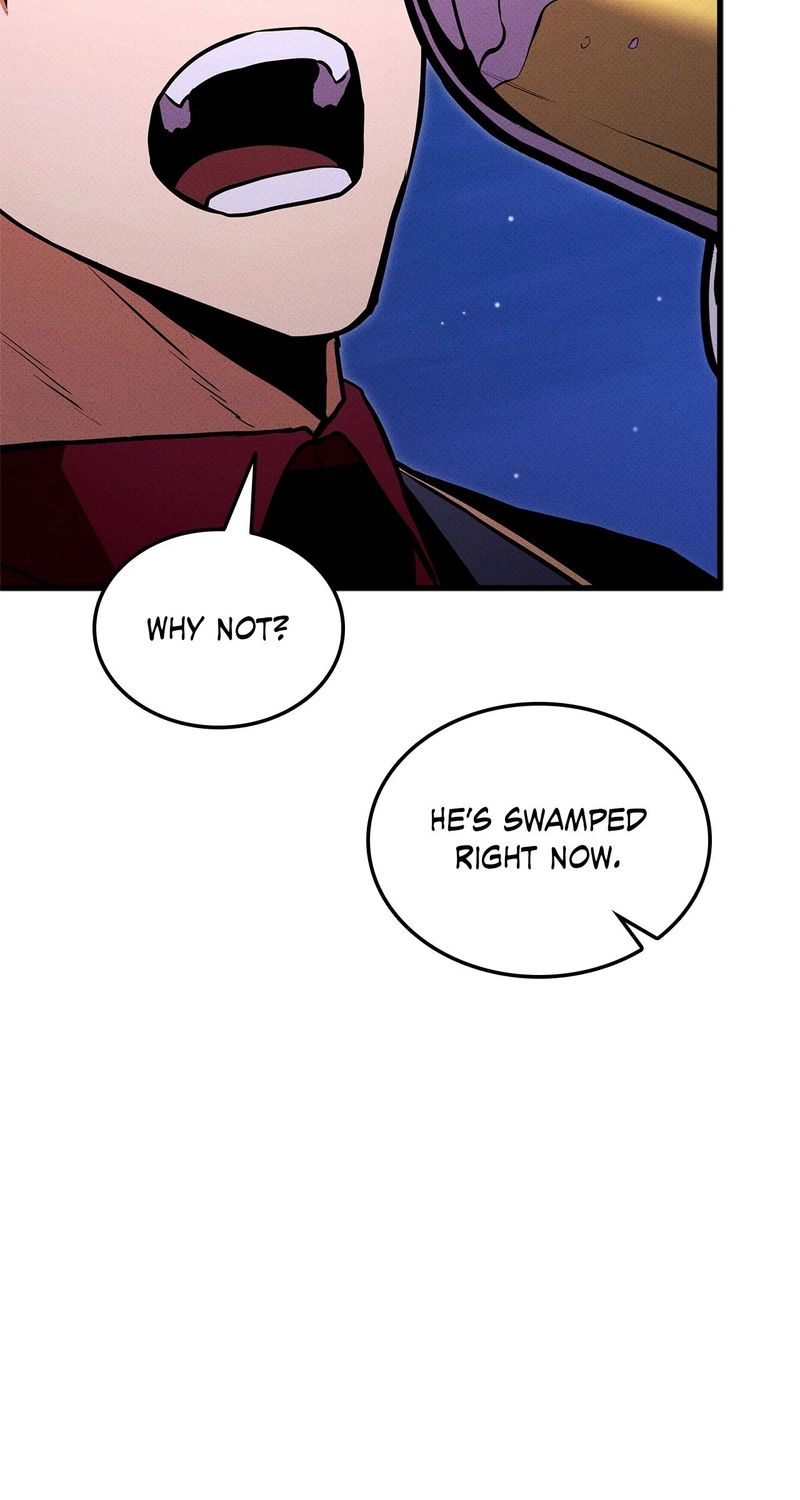 Ranker’s Return (Remake) Chapter 216 - Page 91