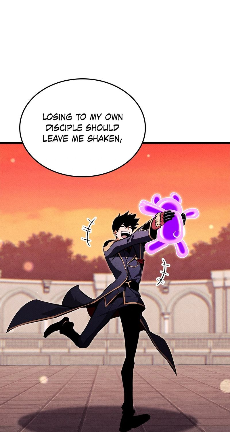 Ranker’s Return (Remake) Chapter 217 - Page 105