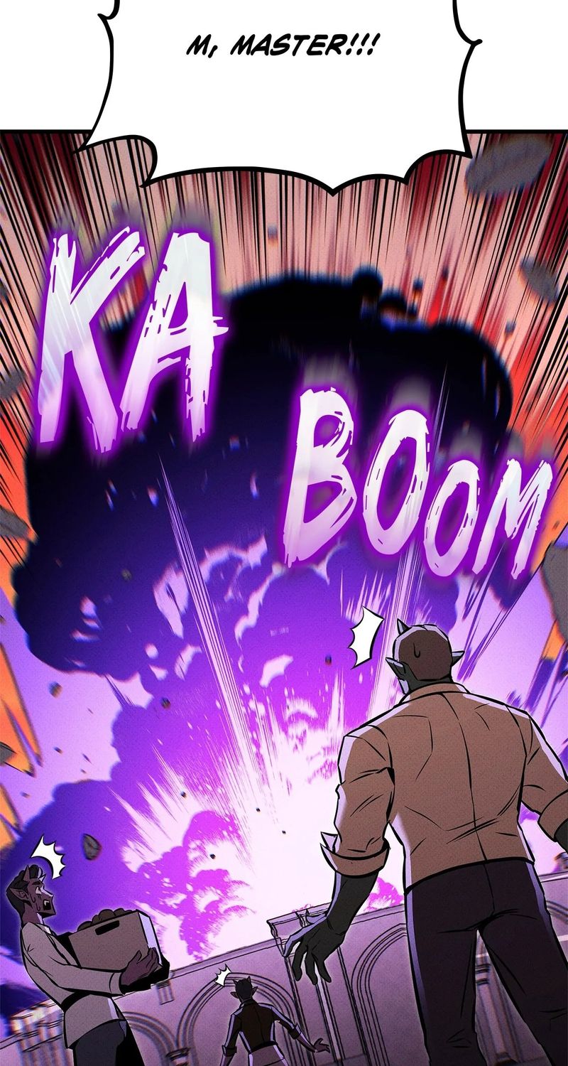 Ranker’s Return (Remake) Chapter 217 - Page 126