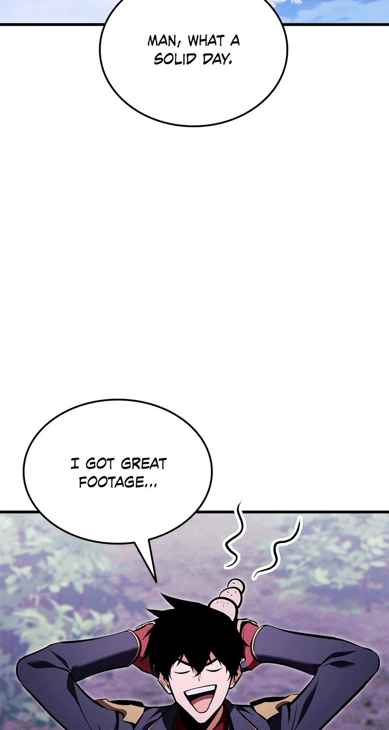 Ranker’s Return (Remake) Chapter 217 - Page 129