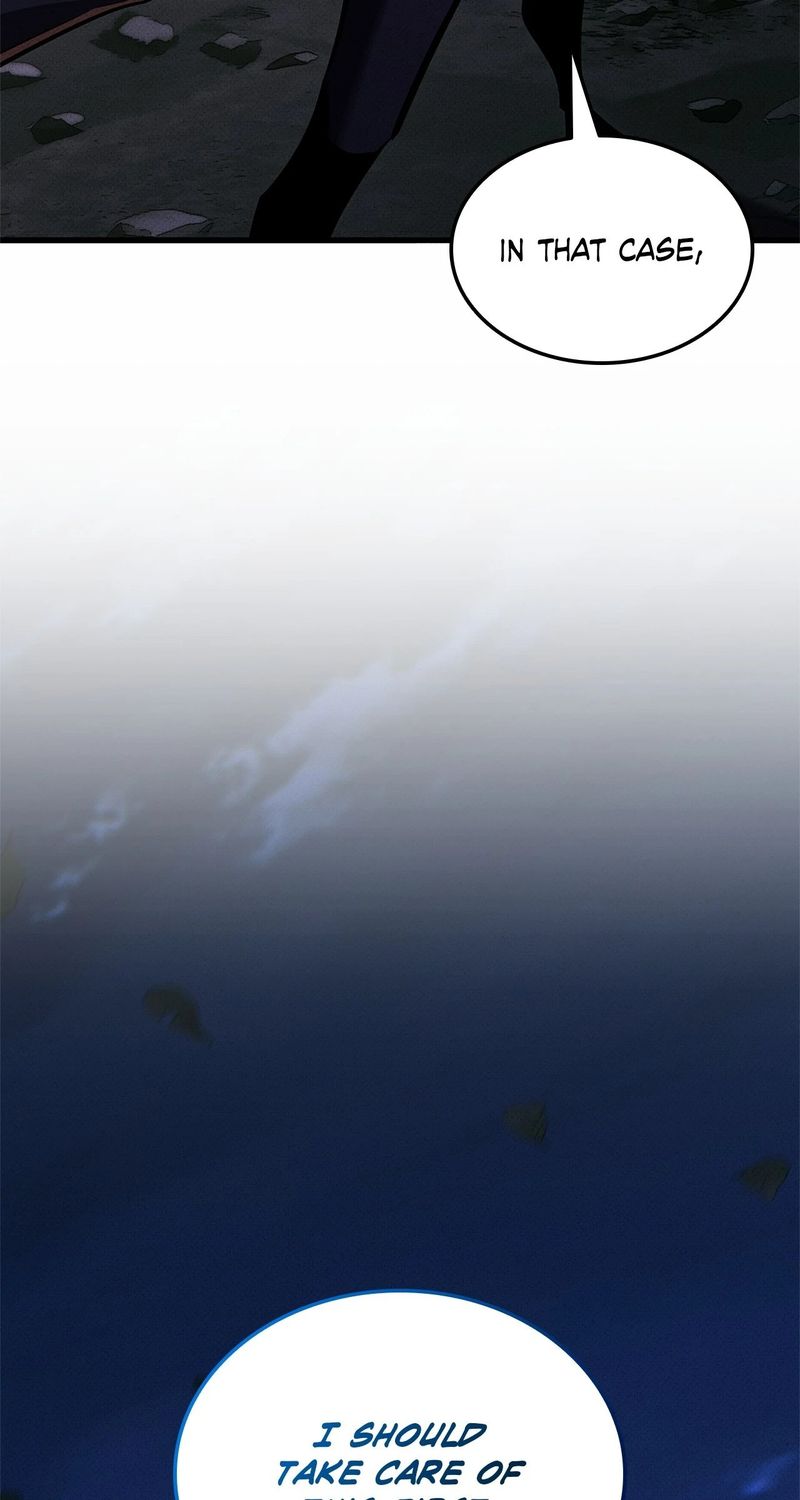 Ranker’s Return (Remake) Chapter 217 - Page 136