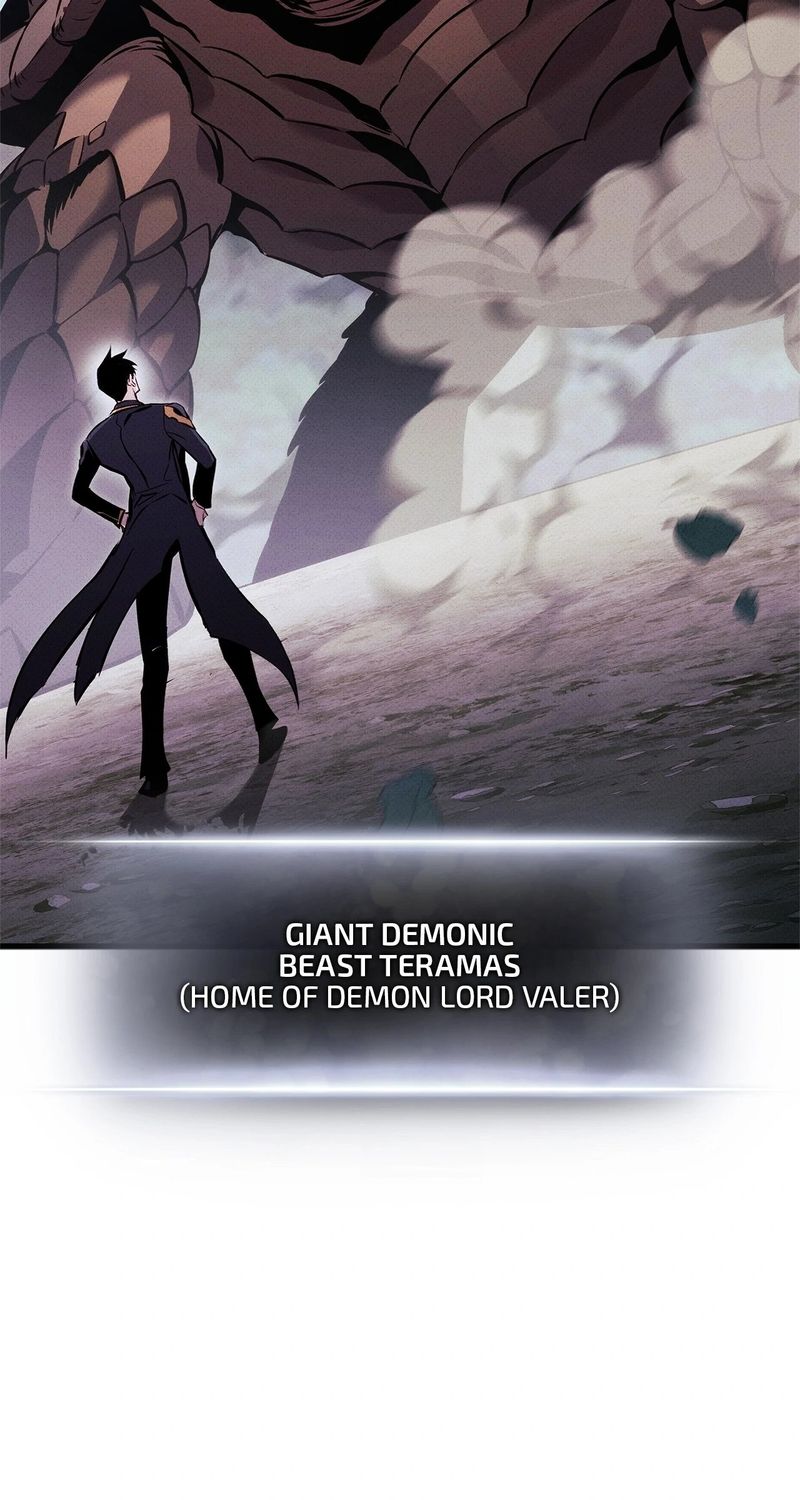 Ranker’s Return (Remake) Chapter 217 - Page 138