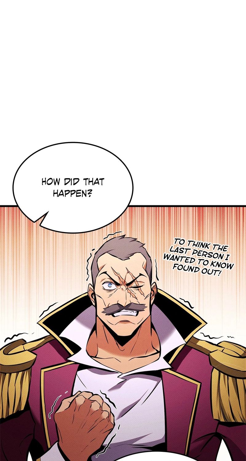 Ranker’s Return (Remake) Chapter 217 - Page 21