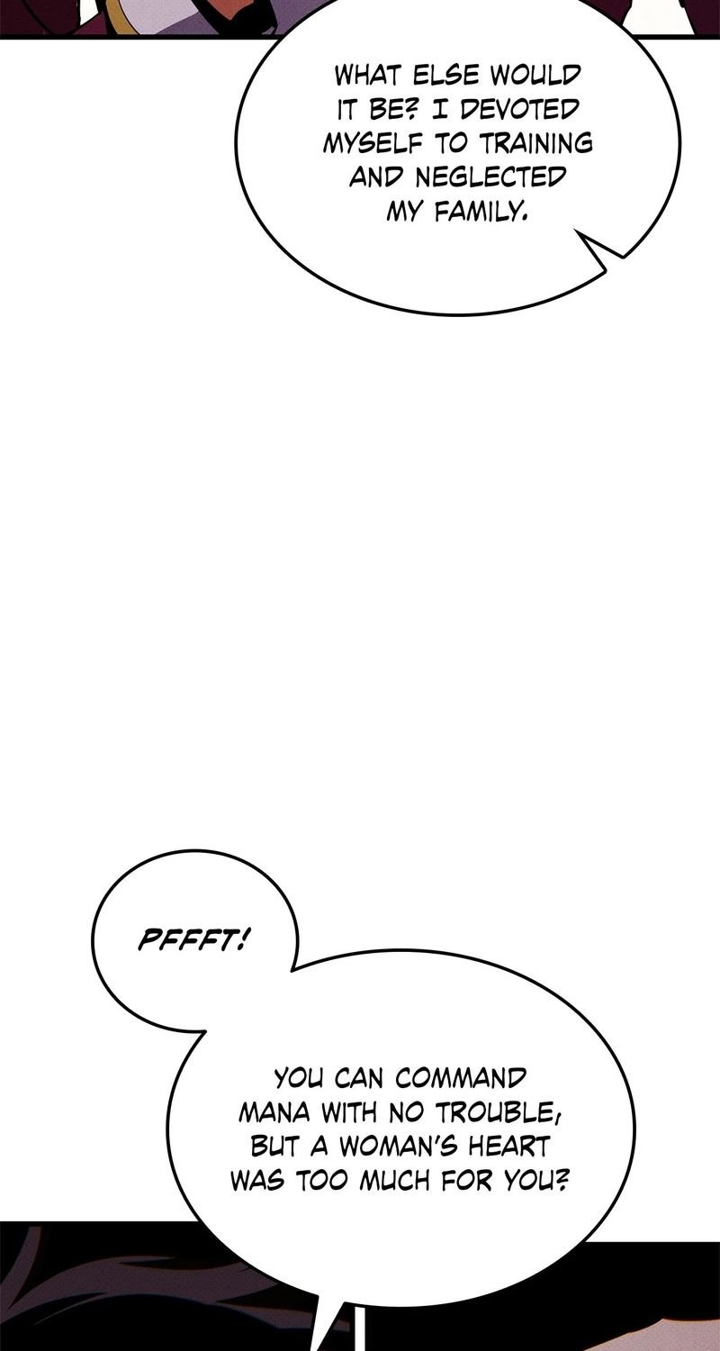 Ranker’s Return (Remake) Chapter 217 - Page 22