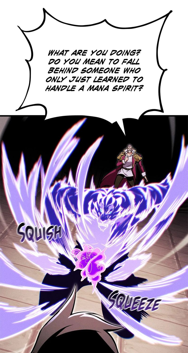 Ranker’s Return (Remake) Chapter 217 - Page 38