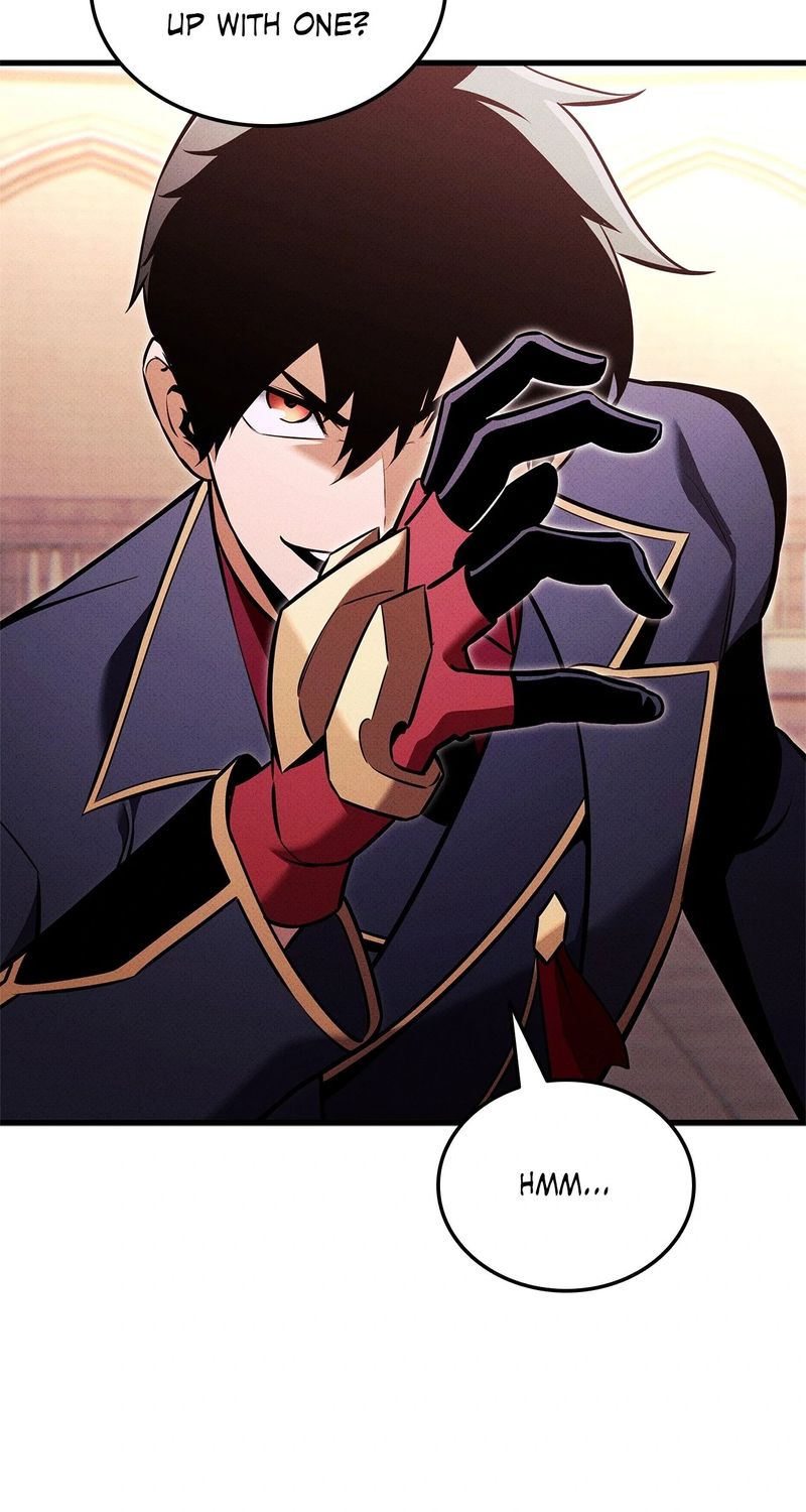 Ranker’s Return (Remake) Chapter 217 - Page 58