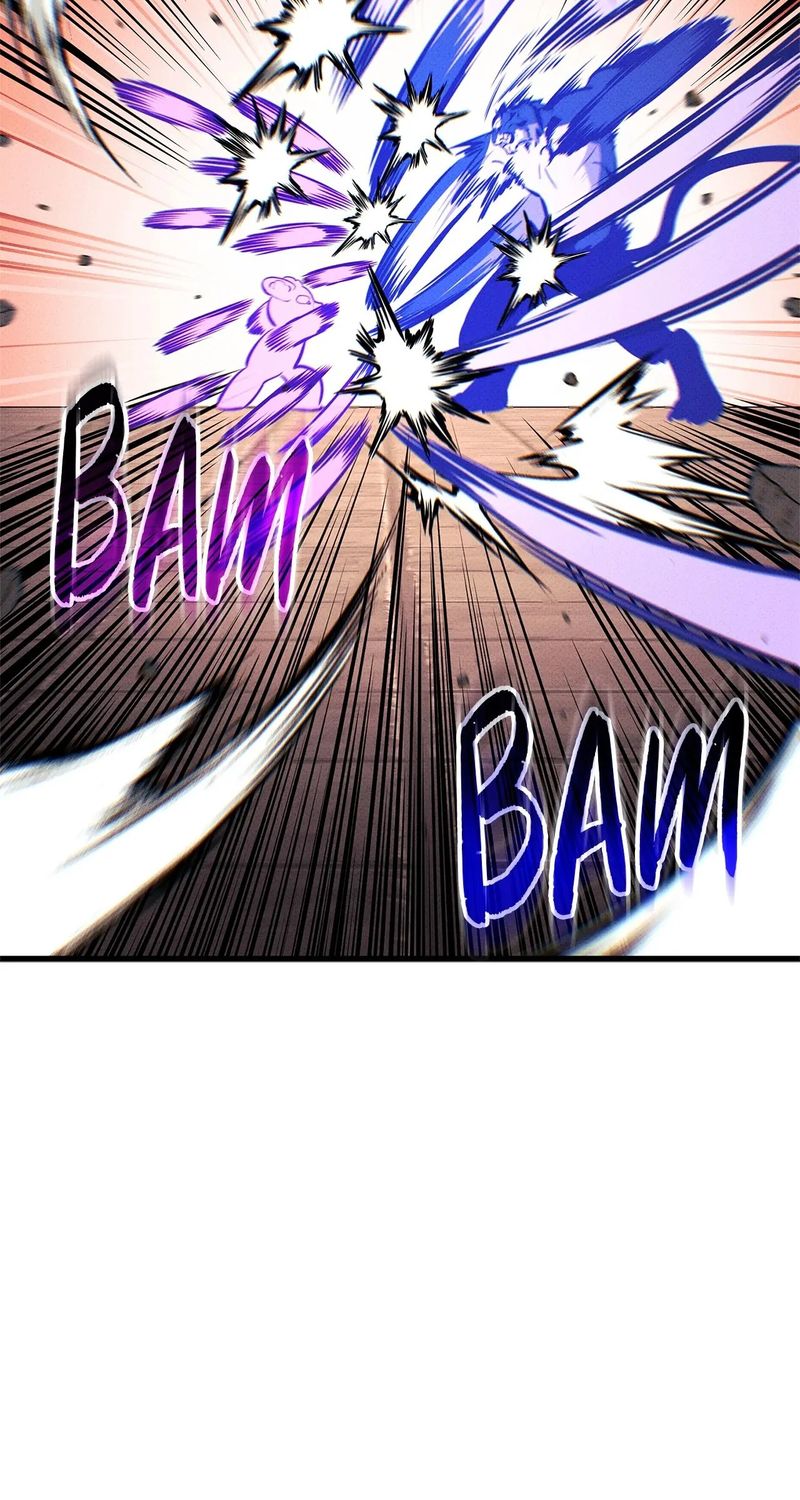 Ranker’s Return (Remake) Chapter 217 - Page 64