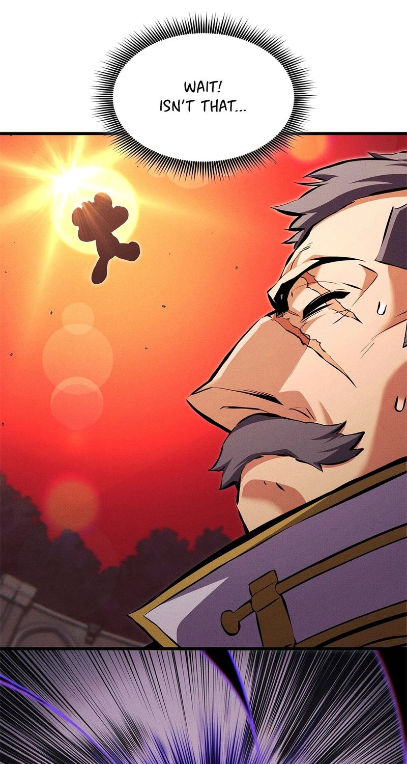 Ranker’s Return (Remake) Chapter 217 - Page 81