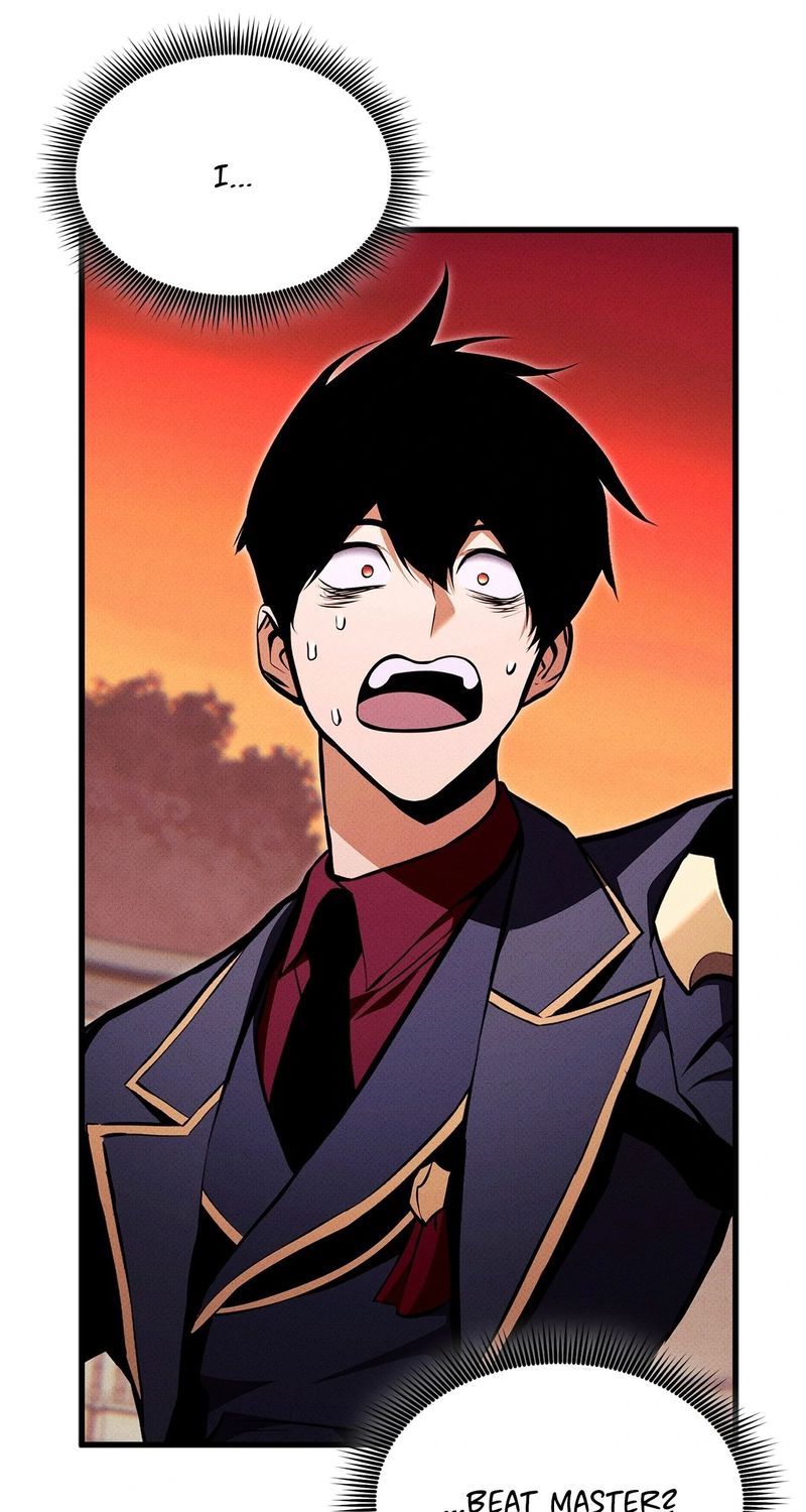 Ranker’s Return (Remake) Chapter 217 - Page 97