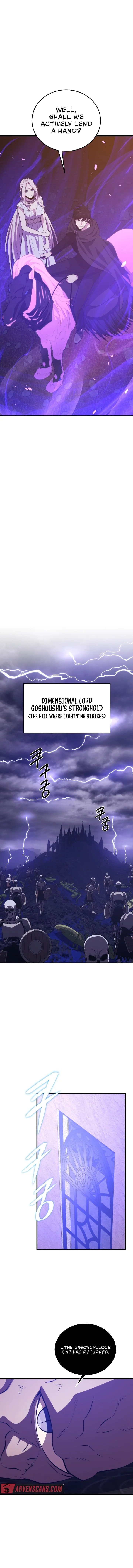 Seoul Station Necromancer Chapter 101 - Page 9