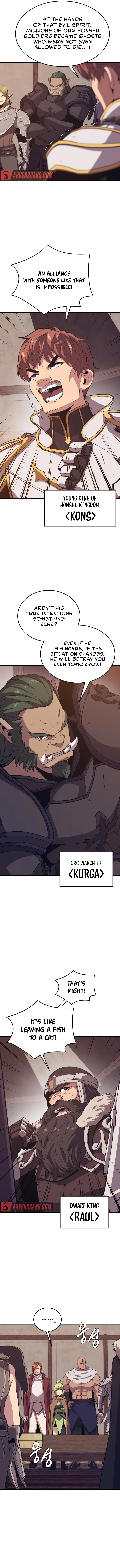 Seoul Station Necromancer Chapter 102 - Page 4