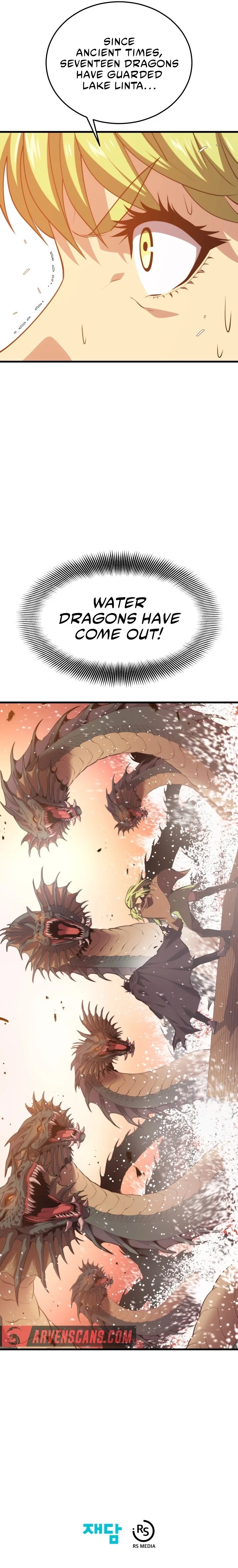 Seoul Station Necromancer Chapter 104 - Page 12