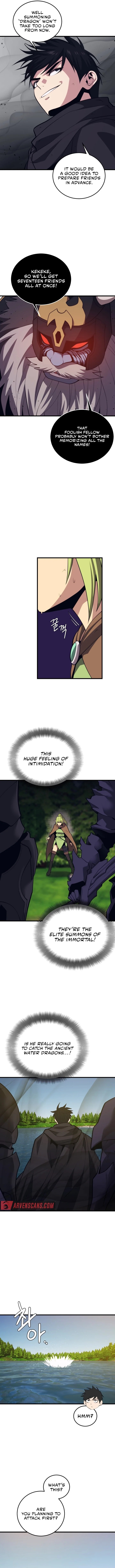 Seoul Station Necromancer Chapter 105 - Page 12