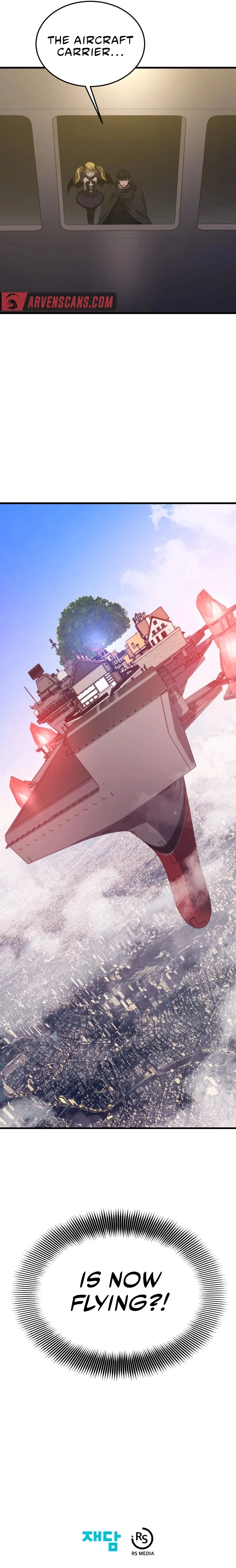 Seoul Station Necromancer Chapter 106 - Page 14