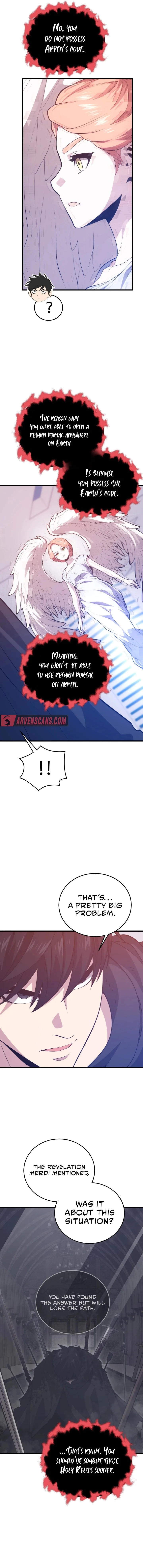 Seoul Station Necromancer Chapter 111 - Page 11