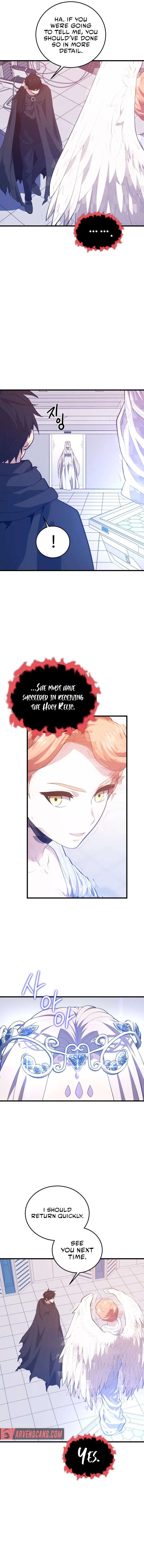 Seoul Station Necromancer Chapter 111 - Page 12