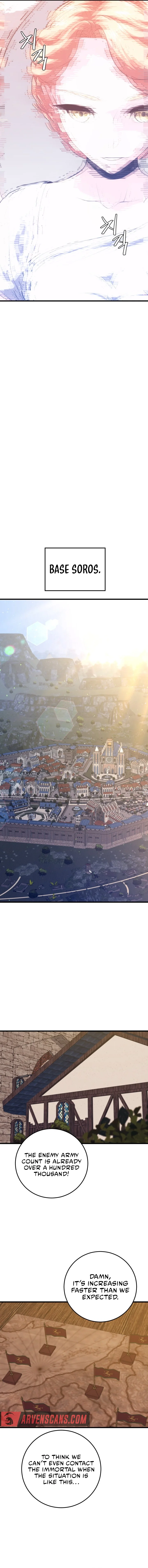 Seoul Station Necromancer Chapter 111 - Page 14